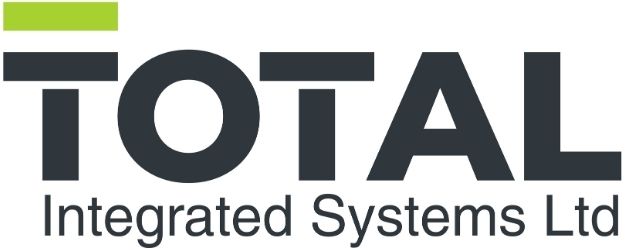 Total Integrated Systems Ltd. Logo